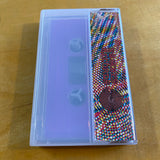 Death Pyre – Between Shadow and Substance Cassette