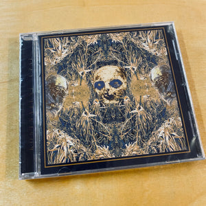 Kostnatění - Upal CD