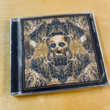 Kostnatění - Upal CD