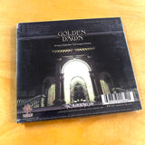 Golden Dawn ‎– Masquerade CD