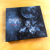 BLEMISH - Moonspell ‎– Wolfheart 2xCD