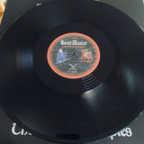 Quest Master - The Twelve Temples LP