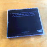 Scasm - Demo 2025 CD