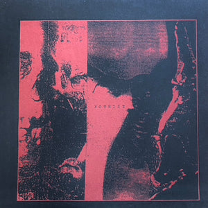 USED - Xothist – Xothist LP