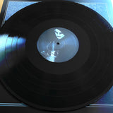USED - Nebelburg – Verdammnis LP
