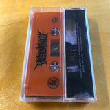Disgustingest - Purging Suppuration Cassette