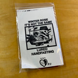 Winter Rose / LURED – Split Cassette