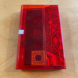 Cenobite – The Labyrinth Cassette