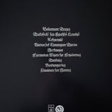 Wulkanaz – Kwetwan Jah Dreuzaz LP