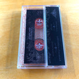 Monterey / Self Inflicted Wound - Split Cassette