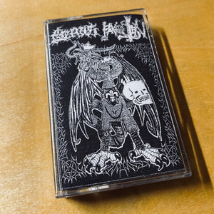 Otras / Pakosteň – Split Cassette
