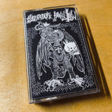 Otras / Pakosteň – Split Cassette