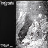 USED - Rotting Christ – Passage To Arcturo LP