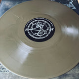 ArsGoatia - Agitators Of Hysteria LP