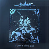 USED - Silver Knight – Under A Sundar Moon LP