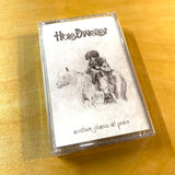 Hole Dweller – Another Chance At Peace Cassette