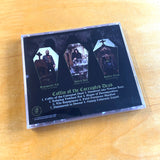 Podridão - Coffin Of The Corrupted Dead CD