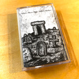 USED - Nefaria / Night Soil – Where Stars Align, Wolves Gather... Cassette