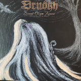 Drudkh – Вічний Оберт Колеса (Eternal Turn Of The Wheel) LP