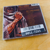 Death - Leprosy CD