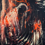 Verwoed - The Mother LP