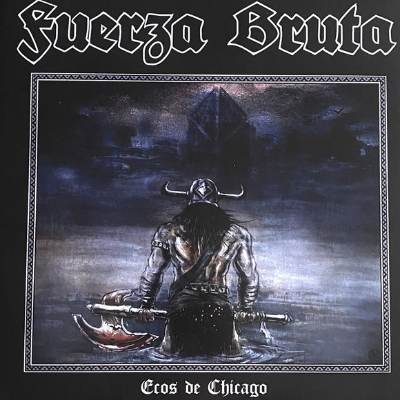 Fuerza Bruta - Ecos De Chicago 10