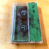 USED - Turbohaler – Metal Vessel Music Cassette