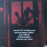 Unmoved - Demonstration 7"