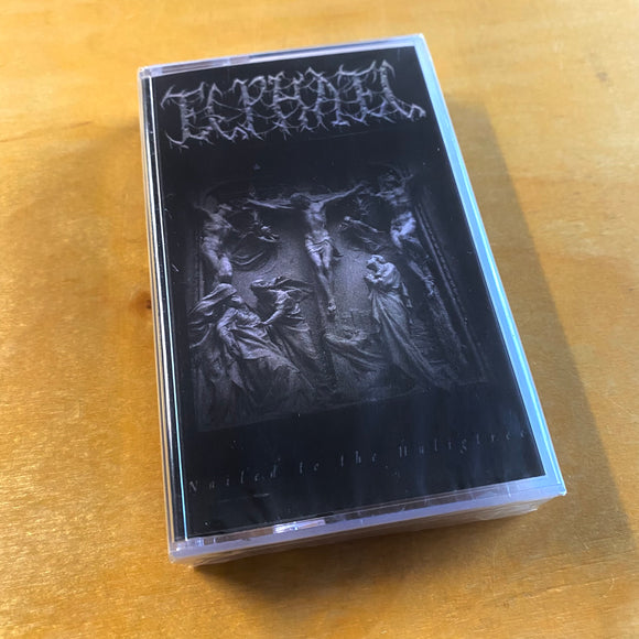 Elphael - Nailed to the Haligtree Cassette
