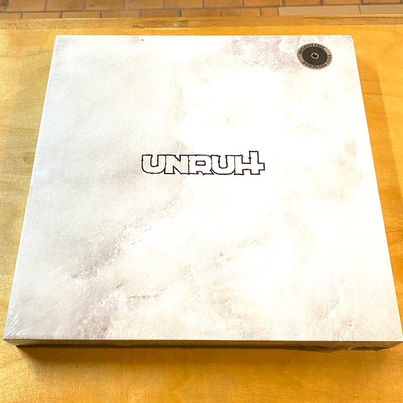Unruh – Tomb Box Set