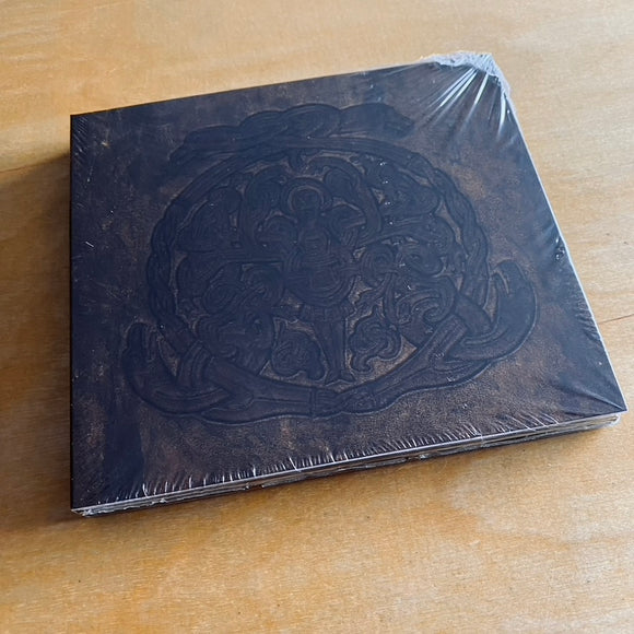 Árstíðir Lífsins – Aldafǫðr Ok Munka Dróttinn CD