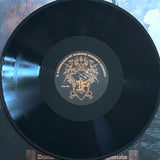 USED - Druadan Forest – Dismal Spells From The Dragonrealm 2xLP