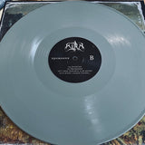 SVRM - прощання LP