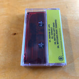 Miasmic Serum - Better Left Dead Cassette