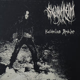Skuggeheim - Koldheitas Spekter LP