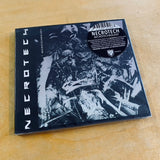 Necrotech - Necrotechnology CD