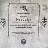 Darvaza - Darkness In Turmoil LP