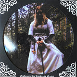 Hulder – Embraced By Darkness Mysts... Picture Disc