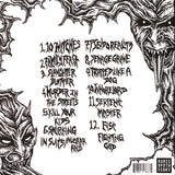 Thlurm - Botched Sacrifice LP