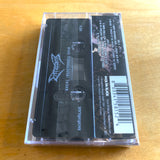 Dismember - Where Ironcrosses Grow Cassette