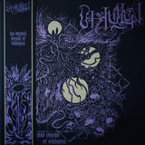 USED - Uthullun - The Barbed Thread Of Madness LP