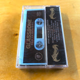 Glassbone - Deaf to Suffering Cassette
