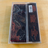 Graceless - Where Vultures Know Your Name Cassette
