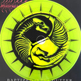 Mongrel - Baptized In The Gutter 12"