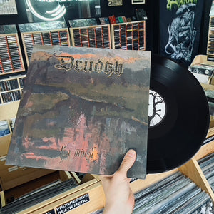 Drudkh - Shadow Play 2xLP