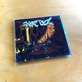 Short Fuse 59 – ShortFuse CD