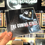 The Coming Strife - Dusk's Cold Embrace Compilation CD