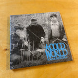 Cold World – How The Gods Chill CD
