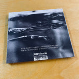 Groza - Nadir CD