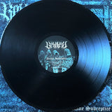USED - Beholder – Arcane Subreptice LP